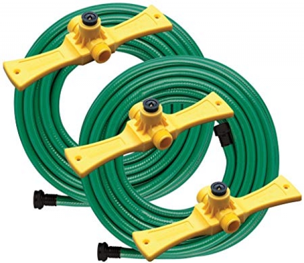 Sprinkler & Hose Box System